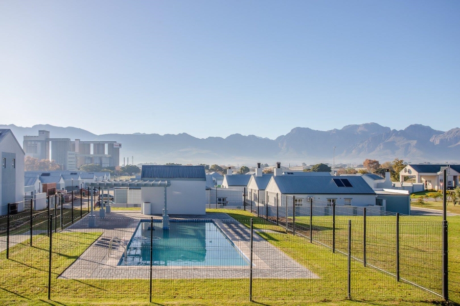 3 Bedroom Property for Sale in Paarl South Western Cape